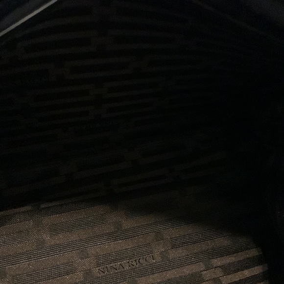 Nina Ricci shoulder bag - Picture 5 of 8